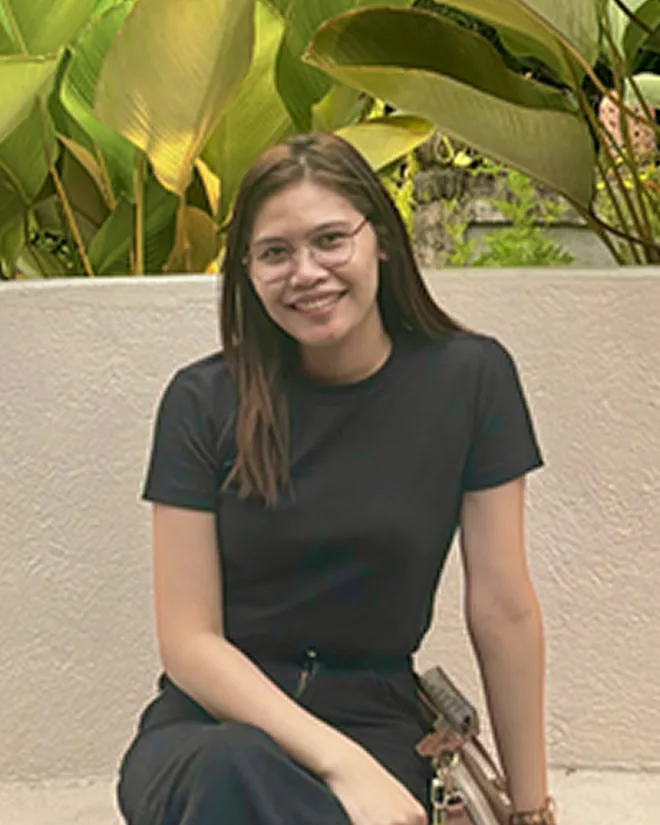 Analuna Alcoriza
